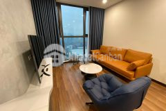 Cho thuê chung cư xuân thuỷ cầu giấy 3n3wc,110m2, full nội thất cao cấp