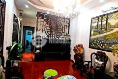 Bán nhà đại từ nguyễn cảnh dị nguyễn hữu thọ đẳng cấp đại gia 52m2 4.4 tỷ