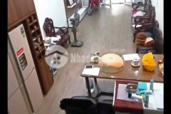 Bán nhà mới full nội thất, nghĩa dũng, ba đình, dt 75 m2, giá 5,49 tỷ.