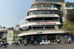 Bán nhà hàng trống hoàn kiếm 63m2 mt 5.1m, giá thỏa thuận, a hải 0904230330