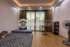 Bán nhà trần đại nghĩa 42m x 5 tầng, 5,5 tỷ, kinh doanh trên 30 triệu