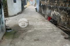 Bán lô đất siêu rẻ nhỉnh 1 tỷ xíu có ngay 350m2 đất, mt gần 20m tại sơn đông sơn tây