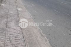 Sang mỹ định cư chính chủ bán lô đất 106,7m2 nở hậu, gần xa lộ hà nội 300m liên hệ0966 047 768