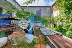 Bán lô đất mặt tiền đường đồng tâm phường 4 đà lạt.