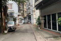 Bán nhà ngõ 12 đào tấn, ô tô vào nhà, ngõ thông, mặt tiền rộng, 51m2 giá 12 tỷ