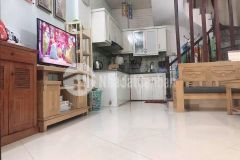 Bán nhà riêng tại đường ngô thì nhậm, diện tích 42m, giá 4.8 tỷ