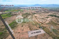 Vỡ nợ chính chủ cần bán gấp đất phan thanh bắc bình bình thuận gần kdl safari, novaworld, dubai