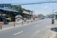 Bán nhà mặt tiền dương bá trạc, quận 8, ngang 5m, tặng gpxd 5 tầng chỉ 11,8 tỷ