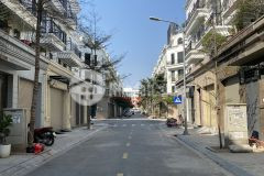 Shophouse hải phát, trâu quỳ hoàn thiện 90m2 4 tầng, giá 13 tỷ.