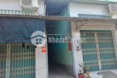 Bán gấp nhà 200m2, ngang 8m, chỉ 9 tỷ 500 tân thới nhất quận 12