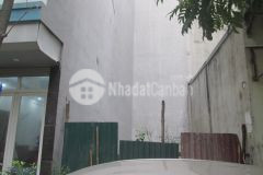 Đất giãn dân văn quán ngõ 241, 249 chiến thắng 42m2 chỉ 4.83 tỷ. lh 0989.62.6116