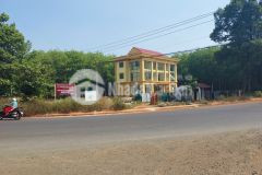 Đất nền sân bay tt 200 triệu sổ hồng trao tay