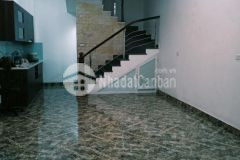 Bán nhà 4 tầng văn cao, mặt tiền rộng, sổ vuông, ngõ thoáng, gần phố, 48m2 giá 4.3 tỷ