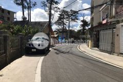 Nhà mặt tiền lý thường kiệt p9 tp đà lạt