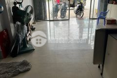 Cho thuê nhà 1 trệt 2 lầu sân thượng full nội thất mặt tiền đường 304, hưng lợi, ninh kiều, cần thơ