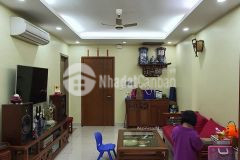 Bán căn hộ chung cư tòa handico5 ngõ 622 minh khai sổ đỏ 67m2 tầng 15 0944523668