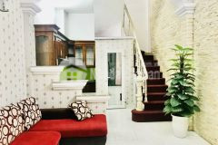 Bán nhà tân mai, 31m2 mà giá chỉ 2.25 tỷ.