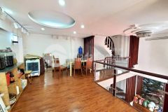 Bán nhà hot thanh xuân, diện tích 40m x 6 tầng, ngõ thoáng dòng tiền khủng, giá 4.5 tỉ