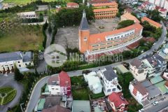 Đất gần trung tâm, view hồ xuân hương, đường yersin, đà lạt