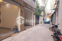 Bán nhà phố hồng tiến, bồ đề, long biên 34m2, 5t ôtô thông, 2 thoáng, kd đỉnh 4 tỷ.