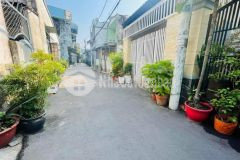 Bán nhà mặt tiền kinh doanh, thích hợp kinh doanh căn hộ dịch vụ