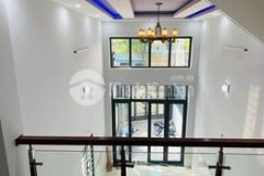 Bán nhà mới đẹp ở ngay hiệp bình phước kế bên vạn phúc city đối diện chung cư cao cấp urban green