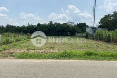 Tôi c sương chủ đất bán gấp 816m2.ngay chợ đêm.giá 650tr.