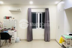 Nhà khu mega ruby phú hữu, diện tích 80m đúc 3 tầng khu vip