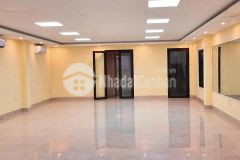 Bán toà nhà mp thượng đình 130m2x 9tầng, vỉa hè, thang máy, giá 44.5 tỷ 2 mặt đường