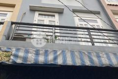 Nhà rẻ nhất lê văn quới, 36m2 chỉ 3 tỷ, còn thương lượng