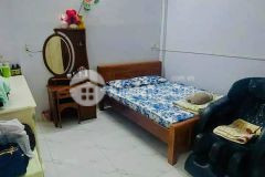 Nhà cho vợ chồng trẻ 4x12 có 2 phòng quận 10, giá 5.3 tỷ