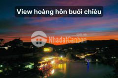 Hạ giá bán gấp đất t21 an sơn, giá cực tốt, đà lạt