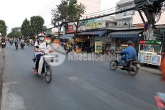 Bán nhà mặt tiền tỉnh lộ 10 tân tạo bình tân 7.5 x 55m giá 19 tỷ