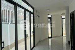 Nhà bán khu vực hiệp bình chánh, thủ đức, dt đất 18m2, giá 2,8 tỷ
