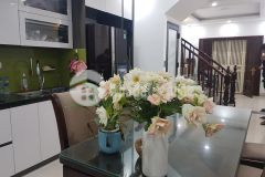 Bán nhà thịnh liệt giáp nhị trương định to đẹp thoáng 46m2 4.2 tỷ.