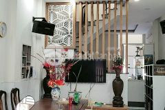 Nhà bán gấp, kênh tân hóa, tân phú, 42m2, 4 tầng, giá nhỉnh 5 tỷ.