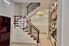 Ngõ thông 2thoáng phố nguyễn lương bằng 40m2 giá 4,65 tỷ