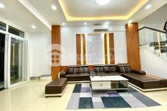 Nguồn mới bán nhà 1 trệt 2 lầu giá rẻ