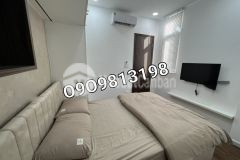 Bán gấp quận 8 nhà 6pn full nt shr ở ngay.
