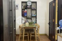 Nhà đẹp long lanh ngõ tân ấp, giá 4.7 tỷ 52m2x3t, nở hậu, ảnh thật