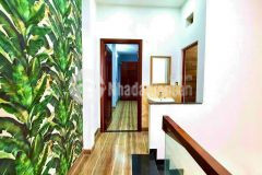 Bán căn nhà phố đẹp, cách hẻm oto 35m, 2 tầng