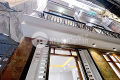 Chỉ 4.x tỷ nhà đẹp hào nam 37m2 4 tầng trung t m đống đa đầy đủ công năng