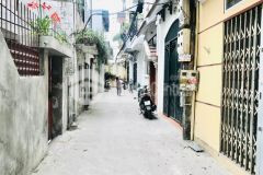 Chính chủ cần bán nhà tân mai, 67m2, mặt tiền 6m, ngõ ô tô mà giá chỉ 5.3 tỷ.