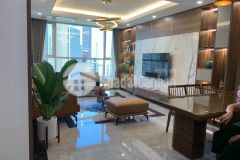 Cần bán căn hộ 3pn 107m2 tại keangnam giá 5 tỉ 5