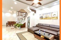 Bán nhà đường mai động, mặt tiền rộng, ở ngay, 55m2, 4 tầng, 6.25 tỷ.