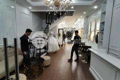 Bán nhà phố lương khánh thiện ôtô đỗ cửa 50m chỉ 5.3 tỷ