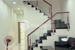 Trần văn quang 43m2 3.7m x 14.5m 2 tầng hẻm 3.5m gần mặt tiền chỉ 5 tỷ 4