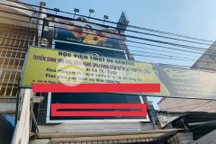 Bán nhà 1trệt 2lầu sân thượng chợ linh trung, tp thủ đức, dt 80m2