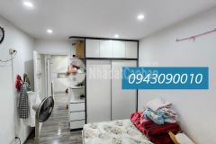 Bán căn hộ cc 2 ngủ 66m2 ngay bx nước ngầm, kđt pháp vân th.