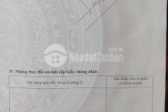 Bán đất trâu quỳ 79 m2 5,1 tỉ